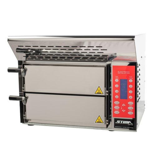 Stima VP2 Fast Cook Pizza Oven (CU073)