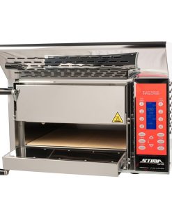 Stima VP2 Fast Cook Pizza Oven (CU073)