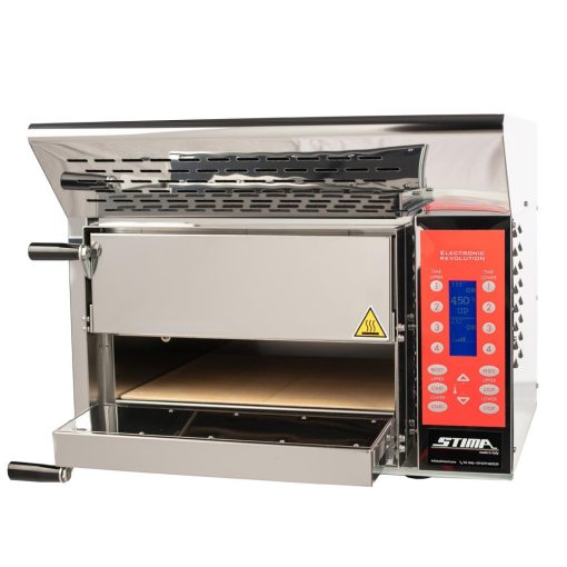 Stima VP2 Fast Cook Pizza Oven (CU073)