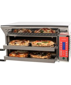 Stima VP2XL Fast Cook Pizza Oven (CU074)