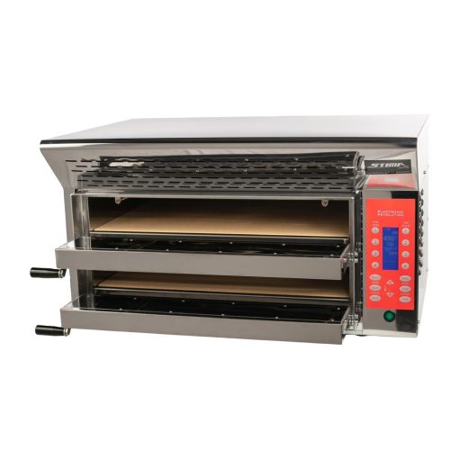 Stima VP2XL Fast Cook Pizza Oven (CU075)