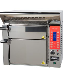 Stima VP3 Fast Cook Pizza Oven (CU076)