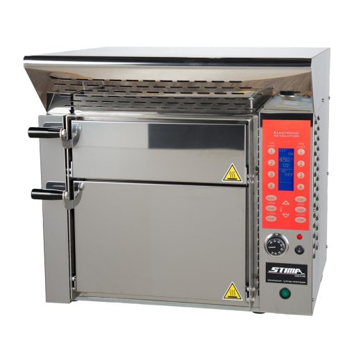 Stima VP3 Fast Cook Pizza Oven (CU076)