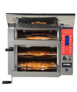 Stima VP3 Fast Cook Pizza Oven (CU076)