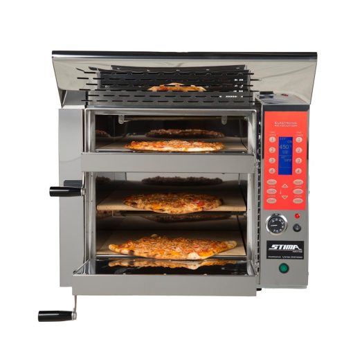 Stima VP3 Fast Cook Pizza Oven (CU076)