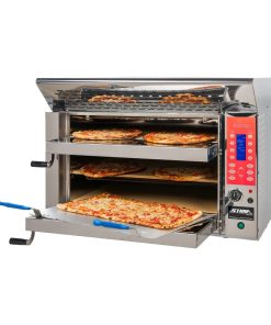 Stima VP3XL Fast Cook Pizza Oven (CU078)