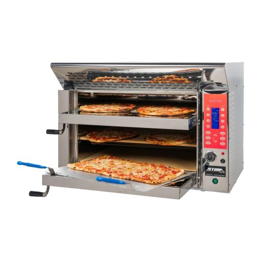 Stima VP3XL Fast Cook Pizza Oven (CU078)