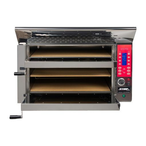 Stima VP3XL Fast Cook Pizza Oven (CU078)