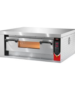 Sirman Vesuvio 70x70 Single Deck Pizza Oven (CU080)