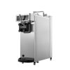 Icetro Slimline Single Flavour Countertop Soft Ice Cream Machine ISI-161TH (CU126)