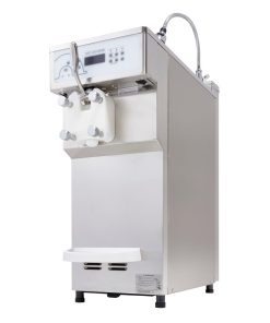 Icetro High Output Countertop Soft Ice Cream Machine with Pump ISI-271THP (CU128)