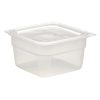 Cambro FreshPro Food Storage Container 473ml (CU134)