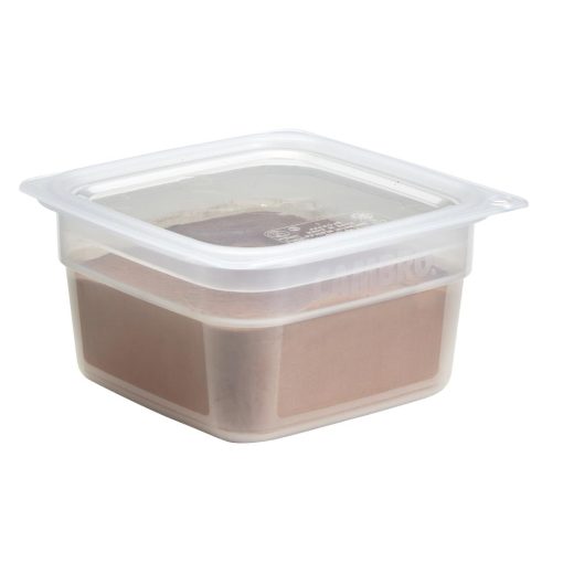 Cambro FreshPro Food Storage Container 473ml (CU134)