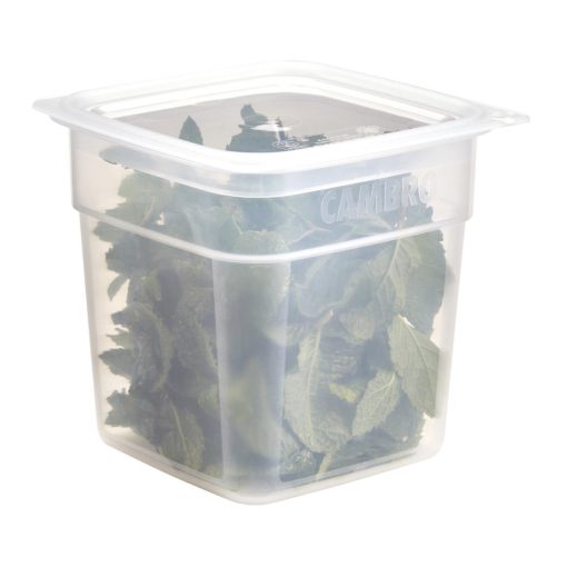 Cambro FreshPro Food Storage Container 946ml (CU135)