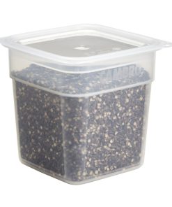 Cambro FreshPro Food Storage Container 946ml (CU135)