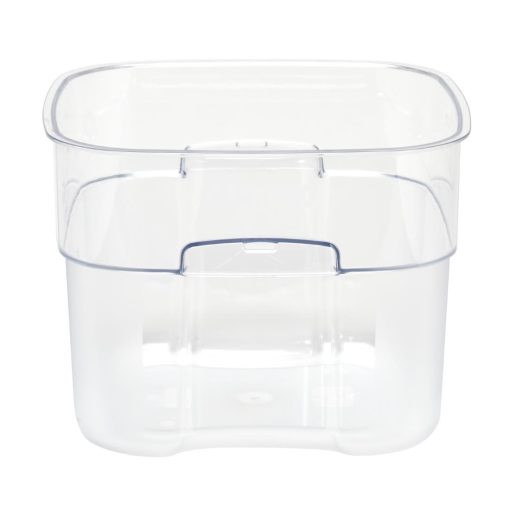 Cambro FreshPro Camsquare Food Storage Container 11-4Ltr (CU140)