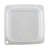 Cambro FreshPro Clear Cover 100x100mm (CU143)