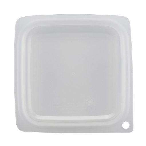Cambro FreshPro Clear Cover 100x100mm (CU143)
