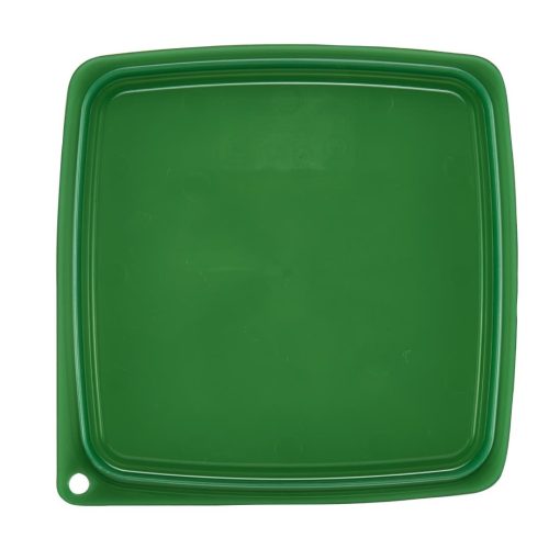 Cambro FreshPro Green Cover 190x190mm (CU144)