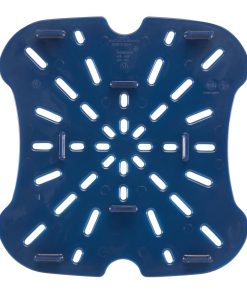 Cambro FreshPro Blue Drain Shelf 235x235mm (CU149)