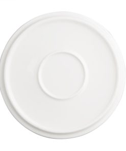 Olympia Fondant Plate Aqua - 152mm 6 Box 6 (CU171)