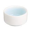 Olympia Fondant Dipping Dish Aqua - 70mm 2 3-4 Box 12 (CU177)