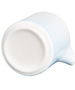 Olympia Fondant Milk Jug Aqua - 85-5ml 2-9fl oz Box 12 (CU180)