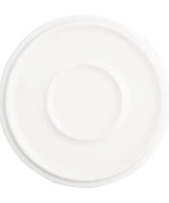 Olympia Fondant Saucer Aqua - 135mm 5 1-3 for CU184 Box 6 (CU185)