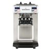 Spaceman Pasteurising Gravity-Fed Tabletop Soft Serve Ice Cream Machine T34B (CU202)