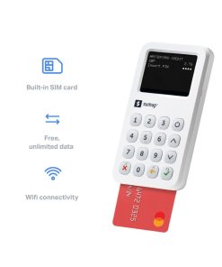 SumUp 3G- Payment Kit (CU261)