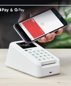 SumUp 3G- Payment Kit (CU261)