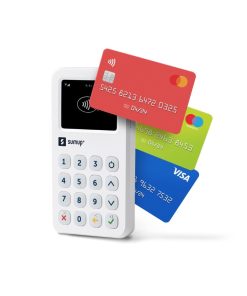 SumUp 3G- Payment Kit (CU261)