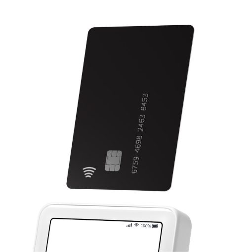 SumUp Solo Smart Card Terminal (CU262)
