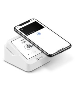 SumUp Solo Smart Card Terminal (CU262)