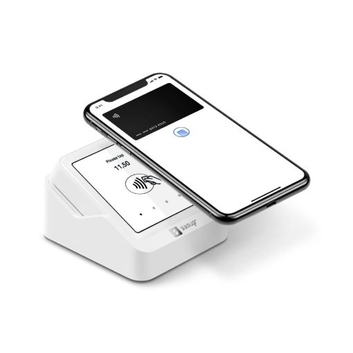 SumUp Solo Smart Card Terminal (CU262)