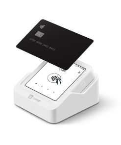 SumUp Solo Smart Card Terminal (CU262)