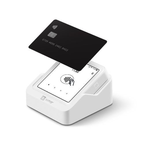 SumUp Solo Smart Card Terminal (CU262)