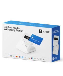 Air Bundle- Air Card Reader and Charging Station (CU263)