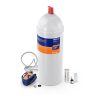 BRITA Purity C Steam Starter Kit C1100 Without Flow Meter (CU285)