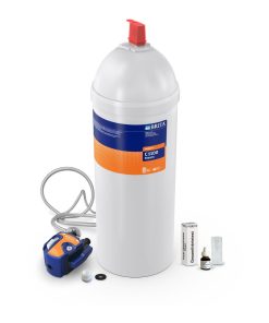 BRITA Purity C Steam Starter Kit C1100 Without Flow Meter (CU285)