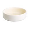 Olympia Fondant Bowl Lemon - 152mm 6 Box 6 (CU410)