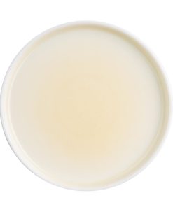 Olympia Fondant Plate Lemon - 152mm 6 Box 6 (CU411)