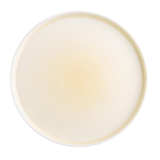 Olympia Fondant Plate Lemon - 270mm 10 2-3 Box 4 (CU416)