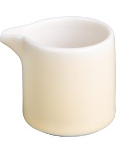 Olympia Fondant Milk Jug Lemon - 85-5ml 2-9fl oz Box 12 (CU420)