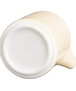 Olympia Fondant Milk Jug Lemon - 85-5ml 2-9fl oz Box 12 (CU420)