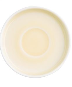 Olympia Fondant Saucer Lemon - 115mm 4 1-2 for CU422 Box 6 (CU423)