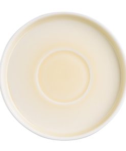 Olympia Fondant Saucer Lemon - 152mm 6 for CU426 Box 6 (CU427)