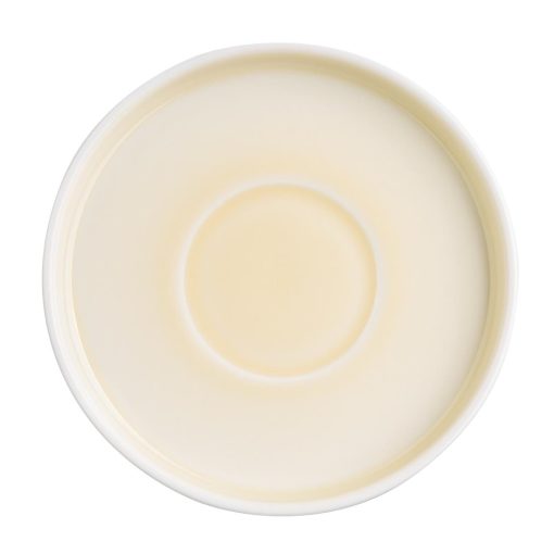 Olympia Fondant Saucer Lemon - 152mm 6 for CU426 Box 6 (CU427)