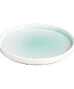 Olympia Fondant Plate Mint - 152mm 6 Box 6 (CU429)