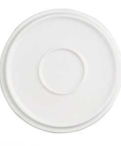 Olympia Fondant Plate Mint - 152mm 6 Box 6 (CU429)